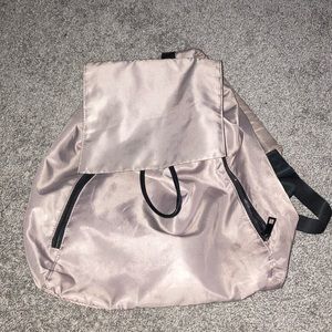 ♡ a new day backpack